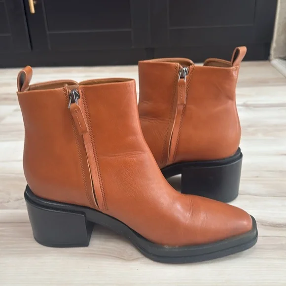 Franco Sarto Dalden Boot - Picture 4 of 7